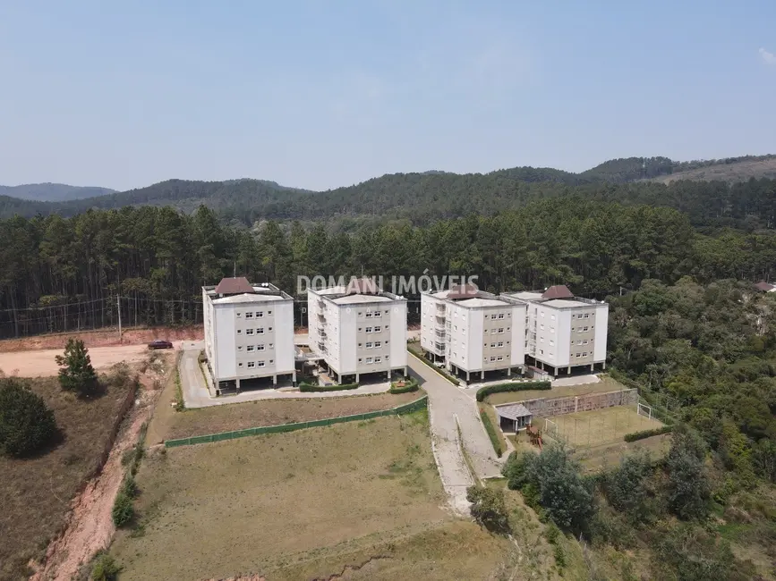 Foto 1 de Apartamento com 2 quartos à venda, 63m2 em Campos Do Jordao - SP