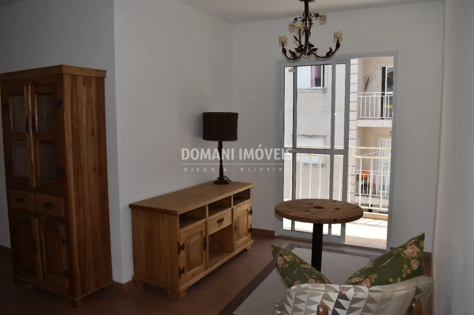 Apartamento com 2 quartos à venda, 63m2 em Campos Do Jordao - SP - imagem 7 Foto 7 de Apartamento com 2 quartos à venda, 63m2 em Campos Do Jordao - SP