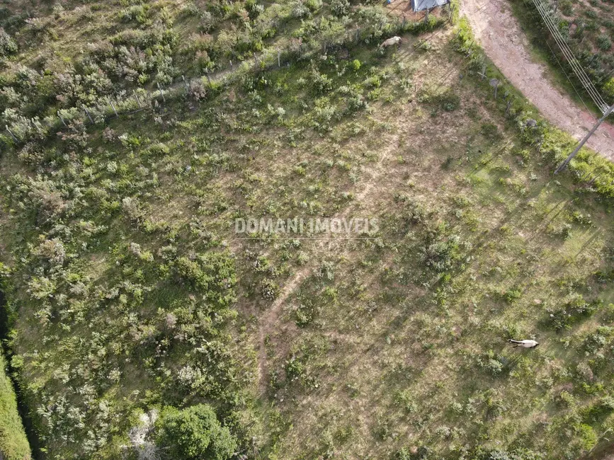 Foto 6 de Terreno / Lote à venda, 2020m2 em Campos Do Jordao - SP