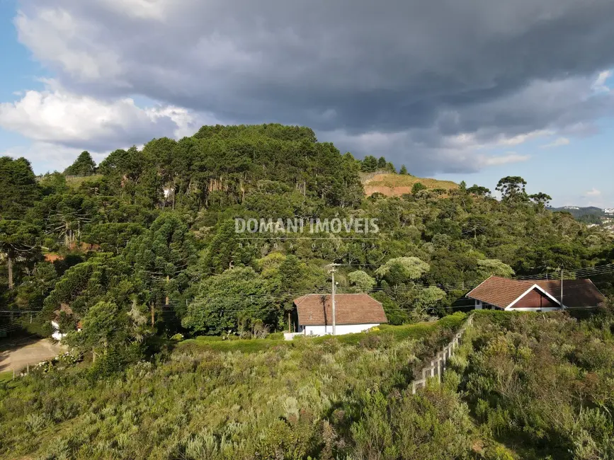 Foto 5 de Terreno / Lote à venda, 2020m2 em Campos Do Jordao - SP