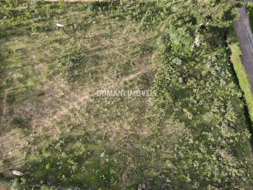 Foto 3 de Terreno / Lote à venda, 2020m2 em Campos Do Jordao - SP