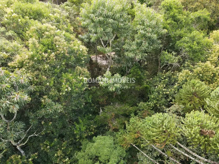 Foto 1 de Terreno / Lote à venda, 1070m2 em Campos Do Jordao - SP