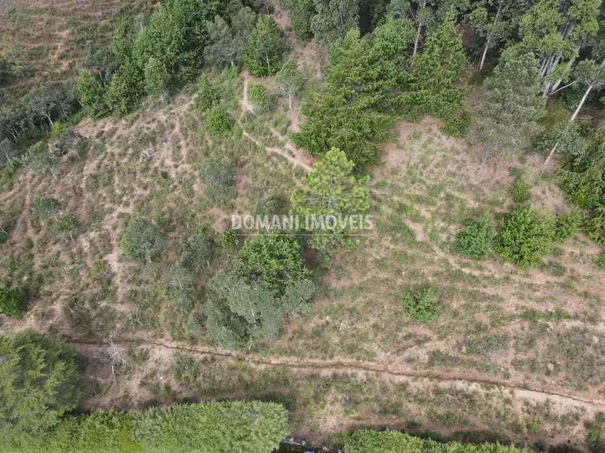 Foto 4 de Terreno / Lote à venda, 1480m2 em Campos Do Jordao - SP