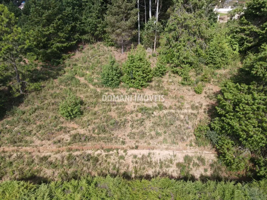 Foto 1 de Terreno / Lote à venda, 1480m2 em Campos Do Jordao - SP