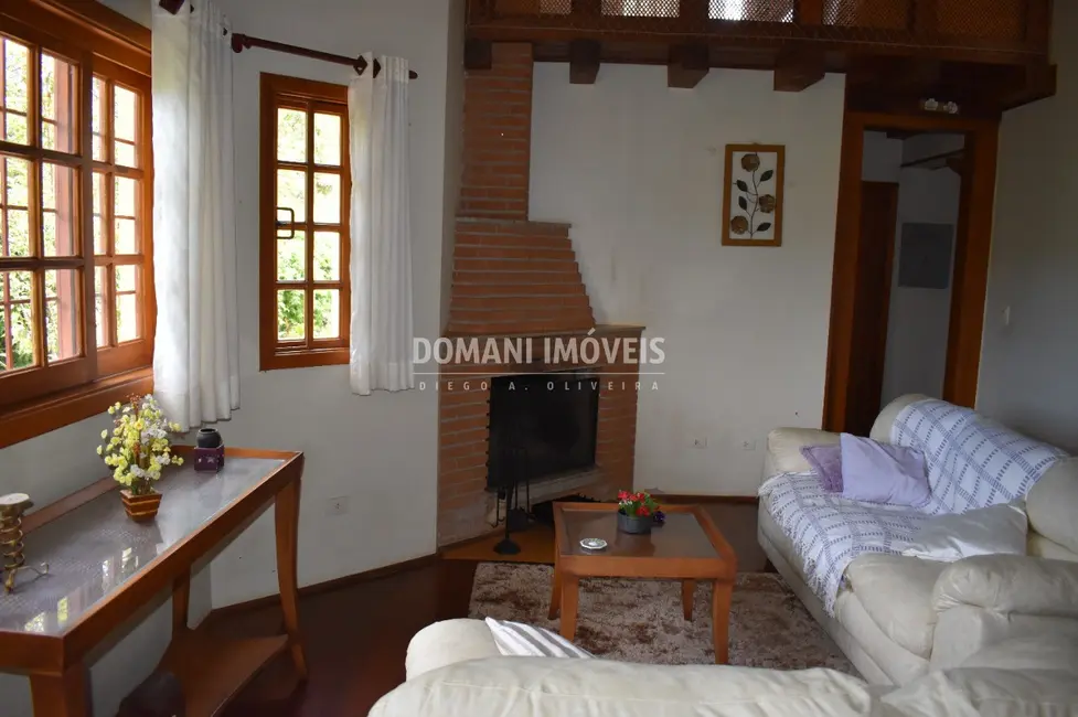Foto 7 de Casa com 3 quartos à venda, 250m2 em Campos Do Jordao - SP