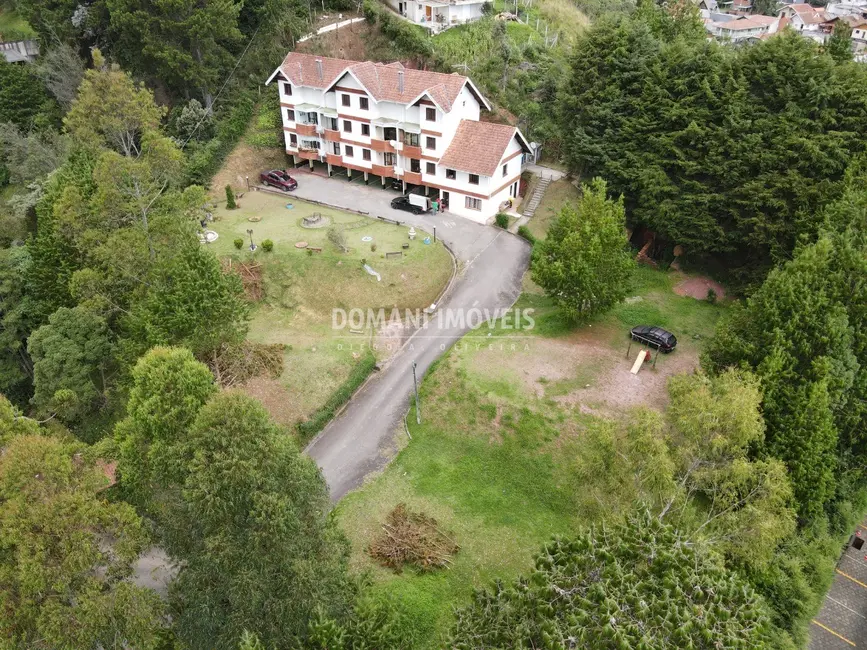 Foto 3 de Apartamento com 1 quarto à venda, 49m2 em Campos Do Jordao - SP