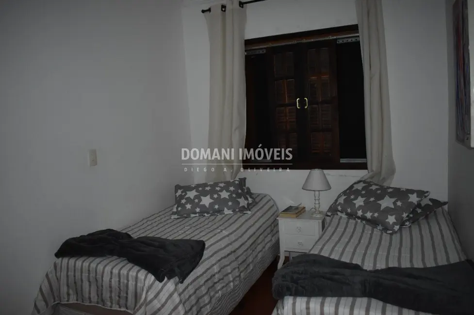Foto 9 de Apartamento com 1 quarto à venda, 49m2 em Campos Do Jordao - SP