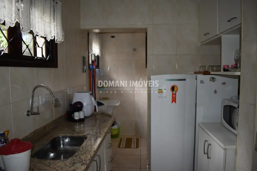 Foto 6 de Apartamento com 1 quarto à venda, 49m2 em Campos Do Jordao - SP