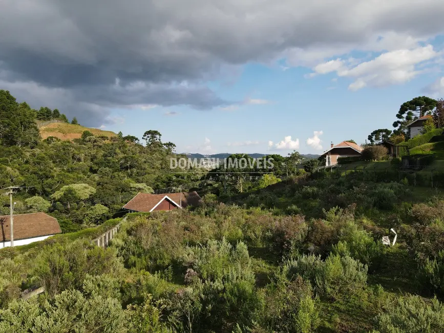 Foto 1 de Terreno / Lote à venda, 1720m2 em Campos Do Jordao - SP