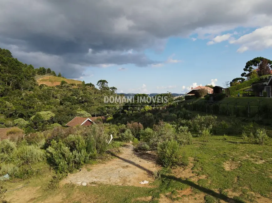Foto 7 de Terreno / Lote à venda, 1720m2 em Campos Do Jordao - SP