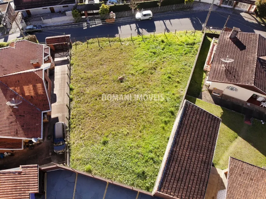 Foto 2 de Terreno / Lote à venda, 500m2 em Campos Do Jordao - SP