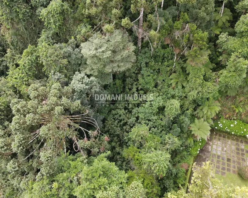 Foto 1 de Terreno / Lote à venda, 1010m2 em Campos Do Jordao - SP