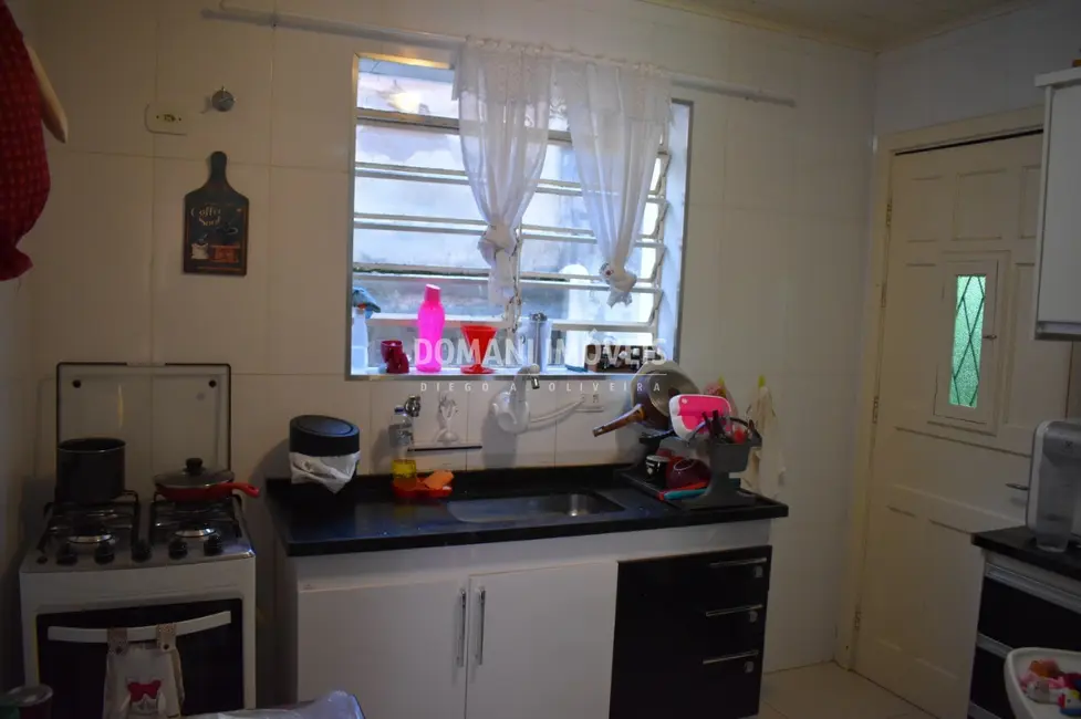 Foto 5 de Casa com 3 quartos à venda, 121m2 em Campos Do Jordao - SP