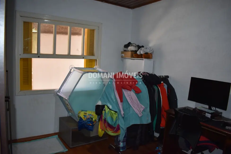 Foto 7 de Casa com 3 quartos à venda, 121m2 em Campos Do Jordao - SP