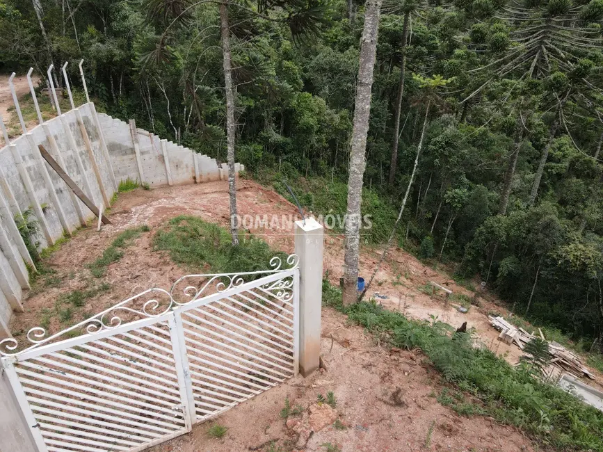 Terreno / Lote à venda, 1010m2 em Campos Do Jordao - SP - imagem 9 Foto 9 de Terreno / Lote à venda, 1010m2 em Campos Do Jordao - SP