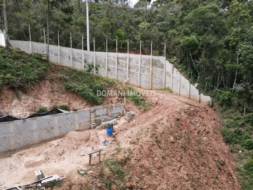 Terreno / Lote à venda, 1010m2 em Campos Do Jordao - SP - imagem 8 Foto 8 de Terreno / Lote à venda, 1010m2 em Campos Do Jordao - SP