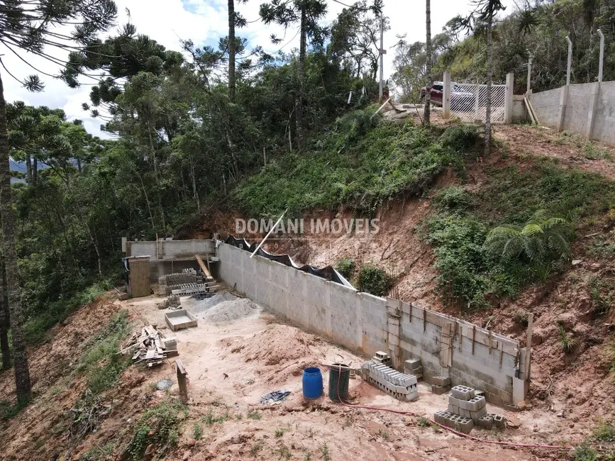 Terreno / Lote à venda, 1010m2 em Campos Do Jordao - SP - imagem 5 Foto 5 de Terreno / Lote à venda, 1010m2 em Campos Do Jordao - SP