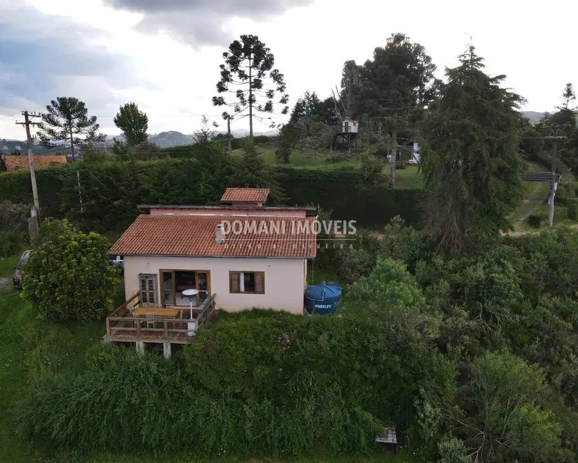 Foto 2 de Casa com 2 quartos à venda, 80m2 em Campos Do Jordao - SP
