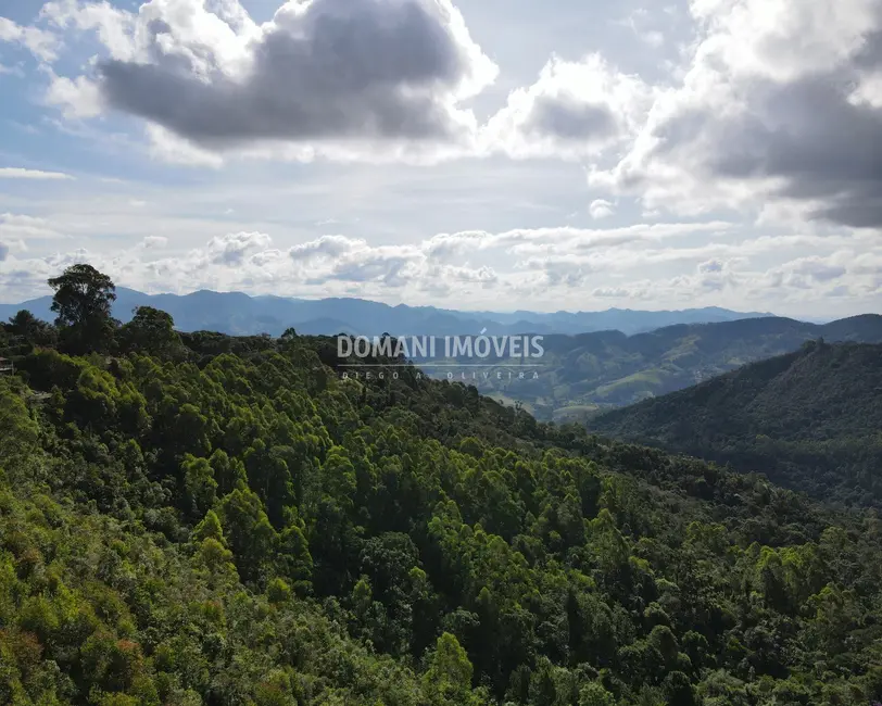 Foto 6 de Terreno / Lote à venda, 130000m2 em Campos Do Jordao - SP