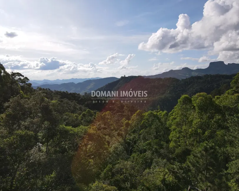 Foto 9 de Terreno / Lote à venda, 130000m2 em Campos Do Jordao - SP