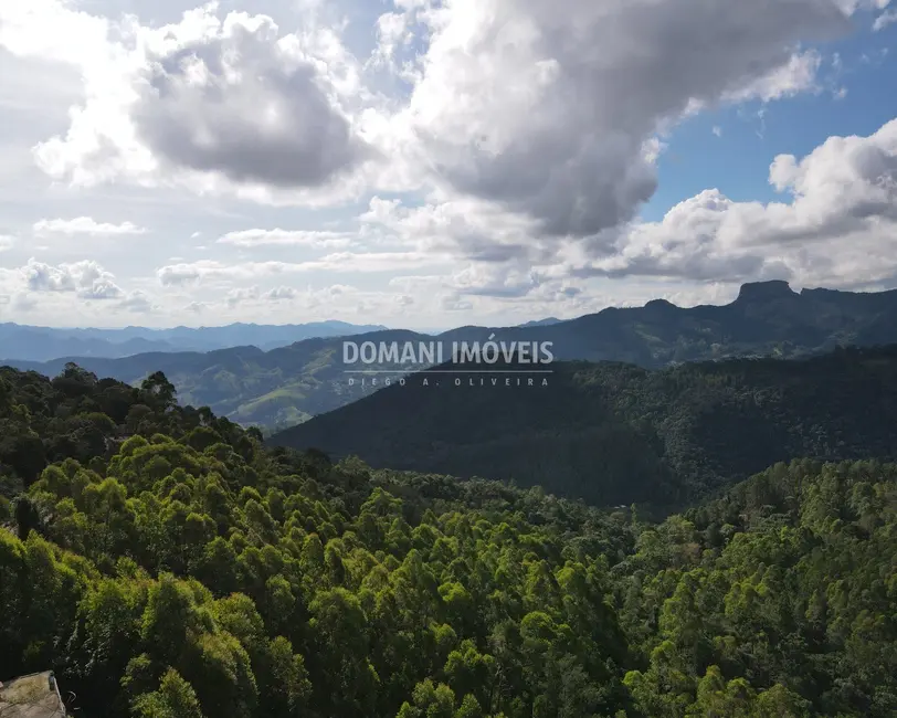 Foto 3 de Terreno / Lote à venda, 130000m2 em Campos Do Jordao - SP