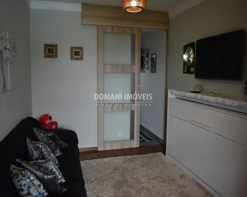 Foto 9 de Apartamento com 1 quarto à venda, 42m2 em Campos Do Jordao - SP