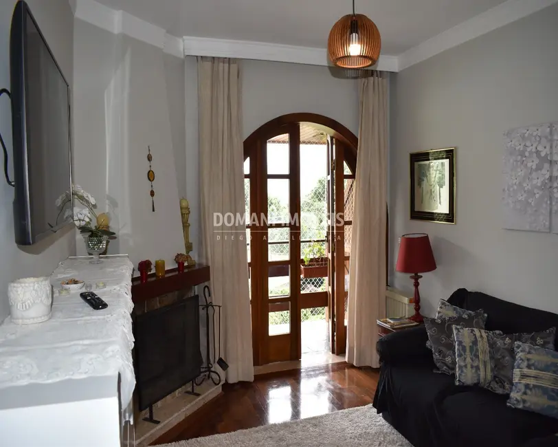 Foto 6 de Apartamento com 1 quarto à venda, 42m2 em Campos Do Jordao - SP