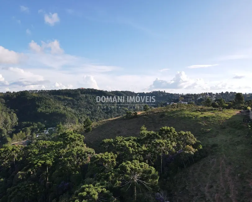 Foto 3 de Terreno / Lote à venda em Campos Do Jordao - SP