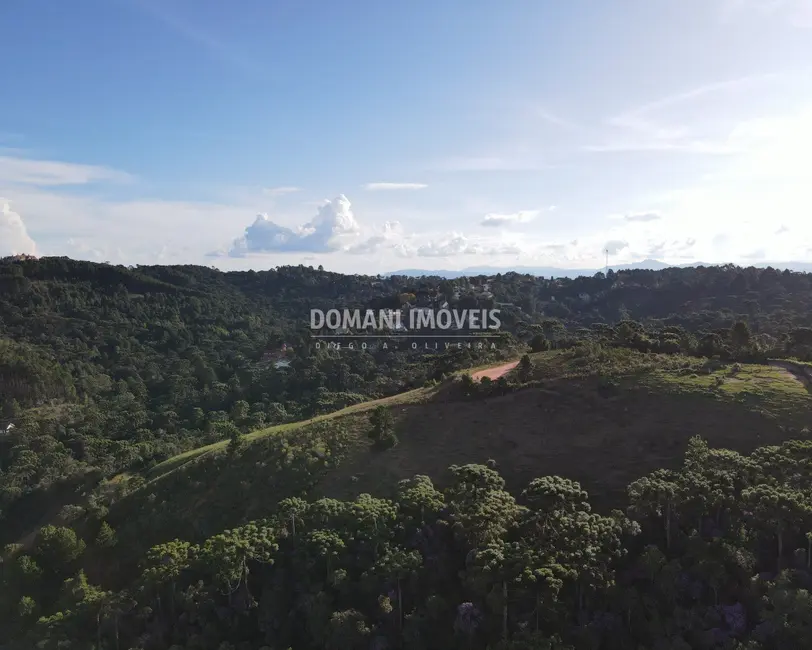 Foto 9 de Terreno / Lote à venda em Campos Do Jordao - SP