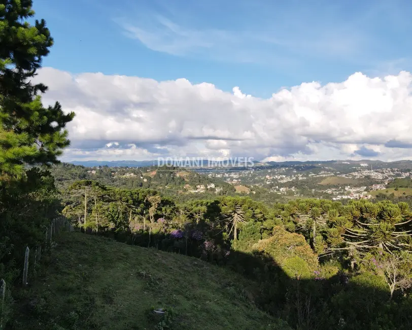 Foto 1 de Terreno / Lote à venda em Campos Do Jordao - SP