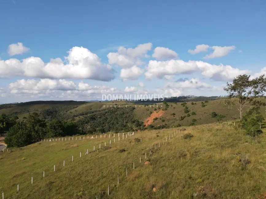 Foto 6 de Terreno / Lote à venda, 1160m2 em Campos Do Jordao - SP