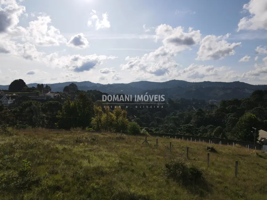 Foto 2 de Terreno / Lote à venda, 1160m2 em Campos Do Jordao - SP