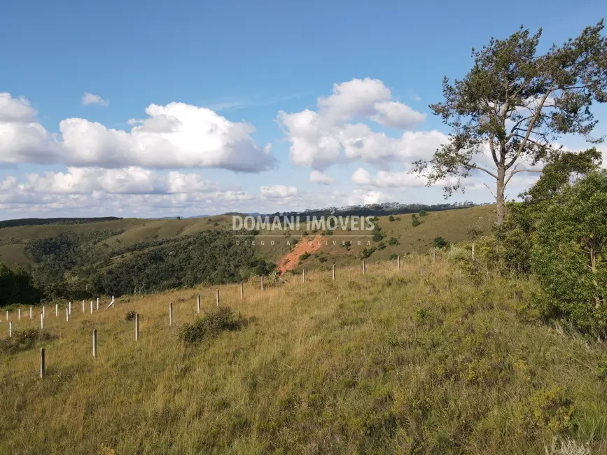 Foto 1 de Terreno / Lote à venda, 1160m2 em Campos Do Jordao - SP