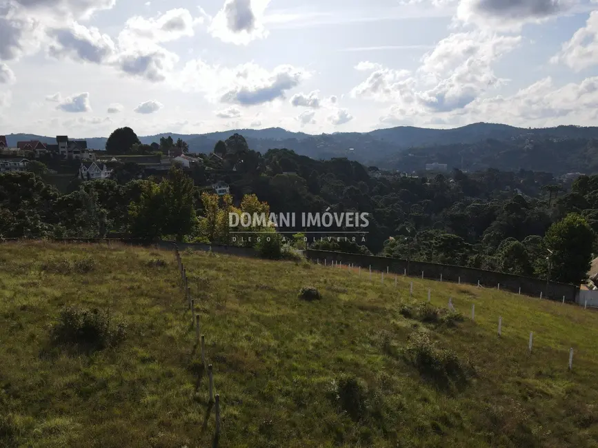 Foto 4 de Terreno / Lote à venda, 1160m2 em Campos Do Jordao - SP