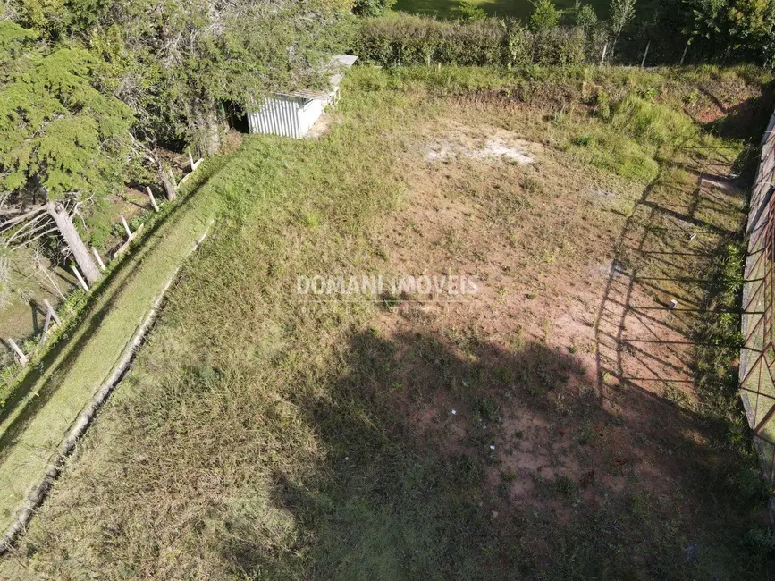 Foto 2 de Terreno / Lote à venda, 1050m2 em Campos Do Jordao - SP