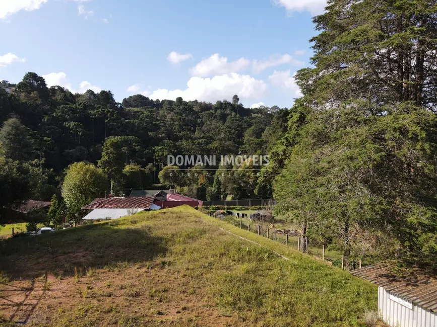 Foto 5 de Terreno / Lote à venda, 1050m2 em Campos Do Jordao - SP