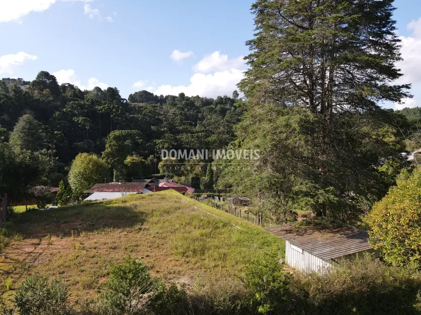 Foto 7 de Terreno / Lote à venda, 1050m2 em Campos Do Jordao - SP