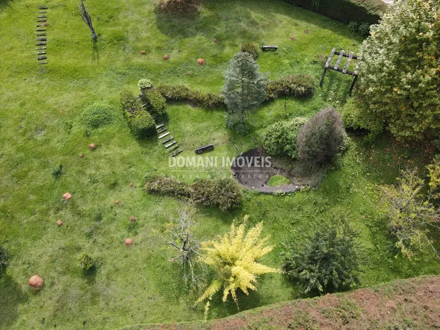 Terreno / Lote à venda, 1370m2 em Campos Do Jordao - SP - imagem 3 Foto 3 de Terreno / Lote à venda, 1370m2 em Campos Do Jordao - SP