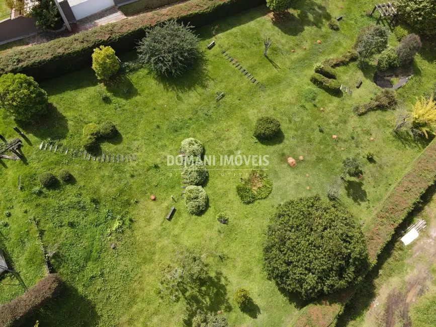 Terreno / Lote à venda, 1370m2 em Campos Do Jordao - SP - imagem 2 Foto 2 de Terreno / Lote à venda, 1370m2 em Campos Do Jordao - SP