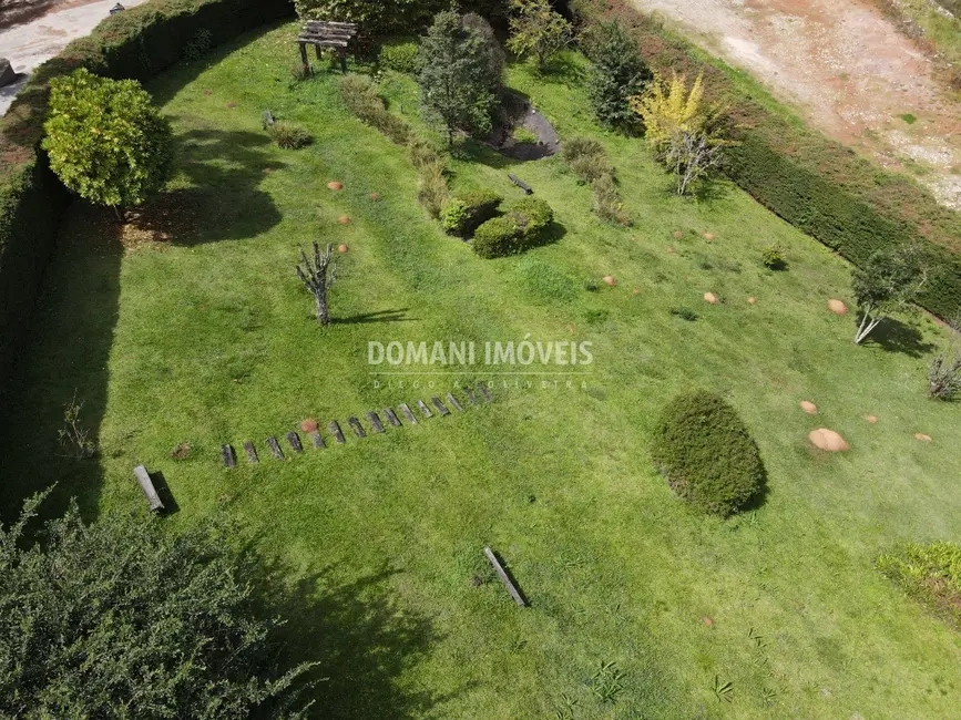 Terreno / Lote à venda, 1370m2 em Campos Do Jordao - SP - imagem 8 Foto 8 de Terreno / Lote à venda, 1370m2 em Campos Do Jordao - SP