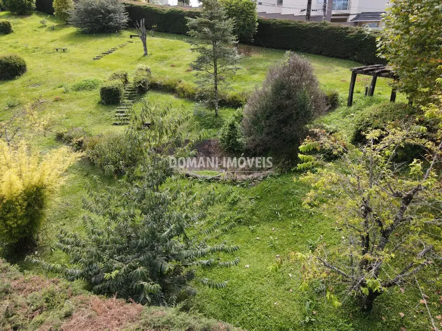 Terreno / Lote à venda, 1370m2 em Campos Do Jordao - SP - imagem 9 Foto 9 de Terreno / Lote à venda, 1370m2 em Campos Do Jordao - SP