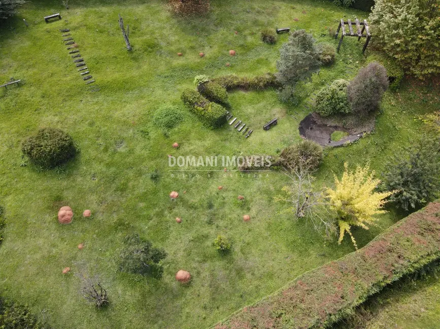 Terreno / Lote à venda, 1370m2 em Campos Do Jordao - SP - imagem 5 Foto 5 de Terreno / Lote à venda, 1370m2 em Campos Do Jordao - SP