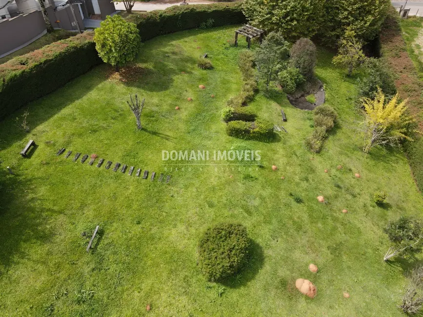 Terreno / Lote à venda, 1370m2 em Campos Do Jordao - SP - imagem 1 Foto 1 de Terreno / Lote à venda, 1370m2 em Campos Do Jordao - SP