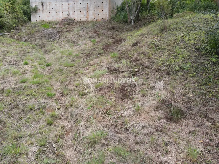 Foto 9 de Terreno / Lote à venda, 330m2 em Campos Do Jordao - SP