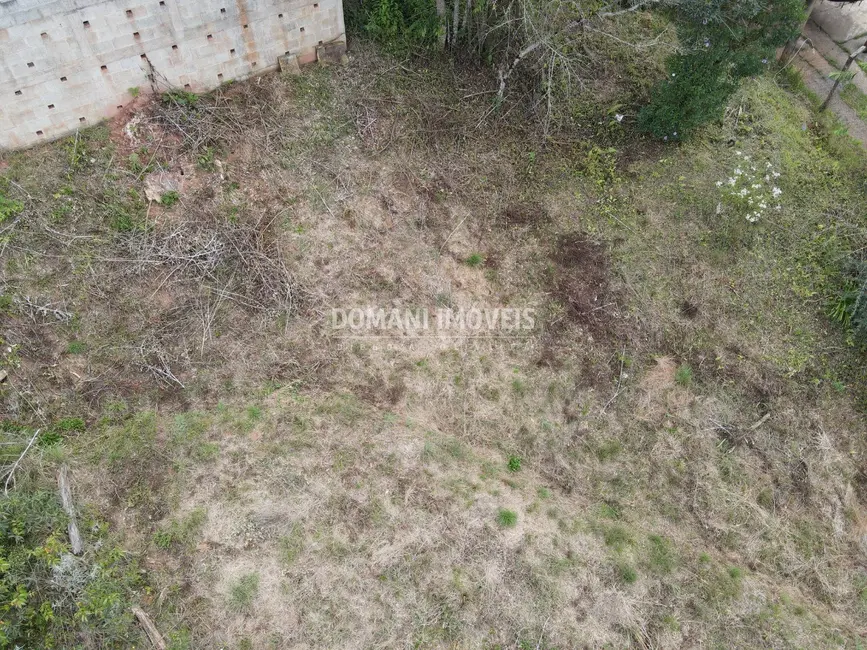 Foto 4 de Terreno / Lote à venda, 330m2 em Campos Do Jordao - SP
