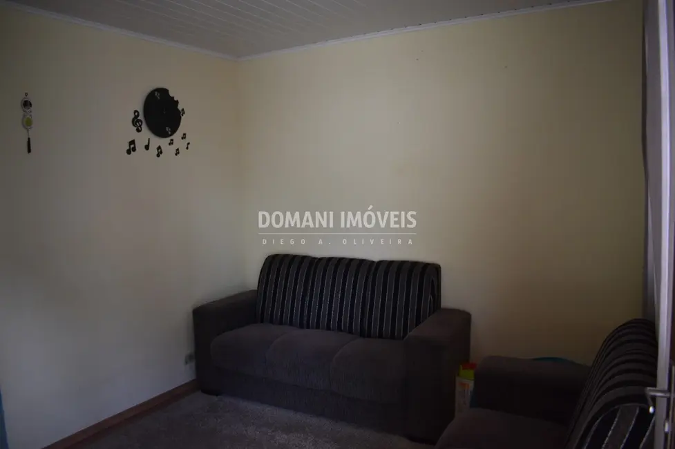 Foto 3 de Casa com 2 quartos à venda, 121m2 em Campos Do Jordao - SP