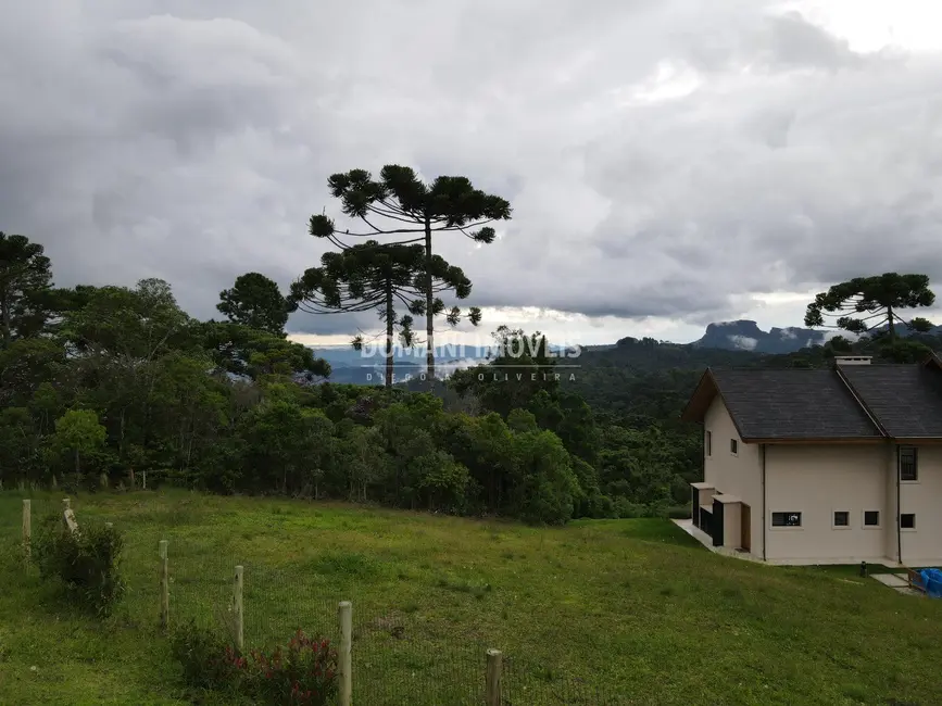 Foto 9 de Terreno / Lote à venda, 1320m2 em Campos Do Jordao - SP