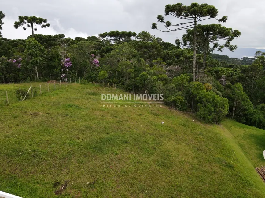 Foto 1 de Terreno / Lote à venda, 1320m2 em Campos Do Jordao - SP