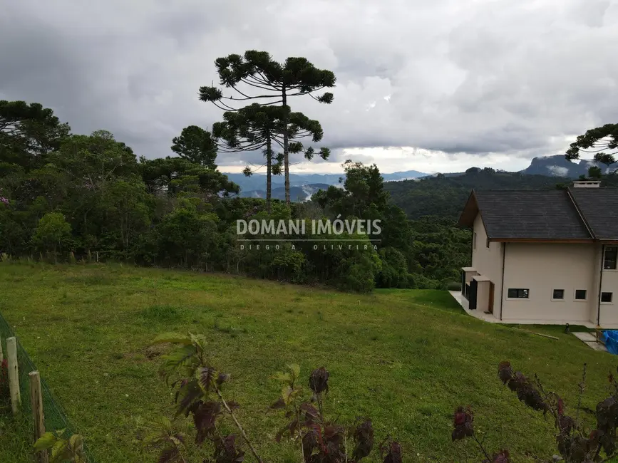 Foto 2 de Terreno / Lote à venda, 1320m2 em Campos Do Jordao - SP