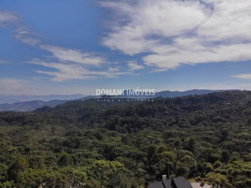 Foto 5 de Terreno / Lote à venda, 1320m2 em Campos Do Jordao - SP